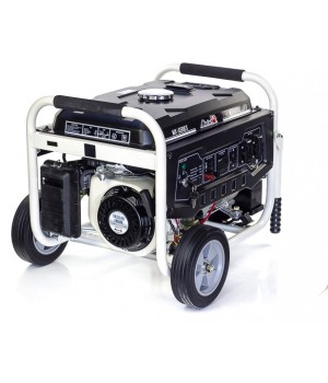 Бензиновый генератор 2.8 кВт Matari MX4000E