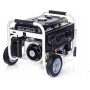 Бензиновый генератор 2.8 кВт Matari MX4000E