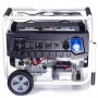 Бензиновый генератор 7 кВт Matari MX10000E