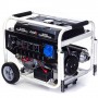 Бензиновый генератор 7 кВт Matari MX10000E