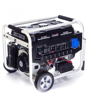 Бензиновый генератор 7 кВт Matari MX10000E