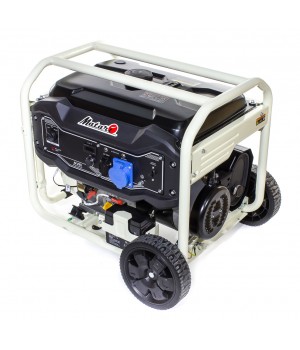Бензиновый генератор 8 кВт Matari MX11000EA-ATS