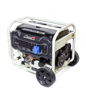 Бензиновый генератор 8 кВт Matari MX11000E