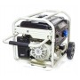 Бензиновый генератор 8 кВт Matari MX11000E