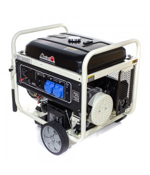Бензиновый генератор 9 кВт Matari MX13000EA-ATS