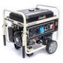 Бензиновый генератор 9кВт/9кВт Matari MX13003E