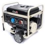 Бензиновый генератор 9кВт/9кВт Matari MX13003E