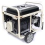 Бензиновый генератор 9кВт/9кВт Matari MX13003E