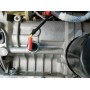 Бензиновый генератор 9кВт/9кВт Matari MX13003E