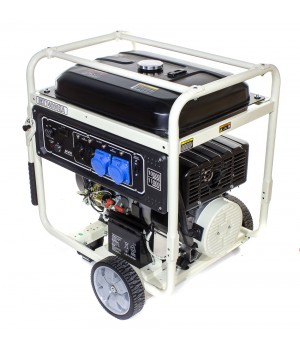 Бензиновый генератор 10 кВт Matari MX14000EA-ATS