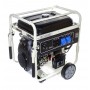 Бензиновый генератор 10 кВт Matari MX14000EA-ATS