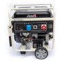 Бензиновый генератор 10кВт/10кВт Matari MX14003E