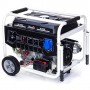 Бензиновый генератор 5 кВт Matari MX7000E