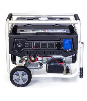 Бензиновый генератор 6 кВт Matari MX9000E-ATS