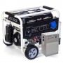 Бензиновый генератор 6 кВт Matari MX9000E-ATS