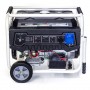 Бензиновый генератор 6 кВт Matari MX9000E