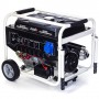 Бензиновый генератор 6 кВт Matari MX9000E
