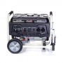 Бензиновый генератор 2.8 кВт Matari MX4000E