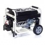 Бензиновый генератор 2.8 кВт Matari MX4000E
