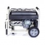 Бензиновый генератор 2.8 кВт Matari MX4000E