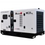 Дизельный генератор 24 кВт Matari MC25