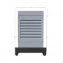 Дизельный генератор 320 кВт Matari MC320