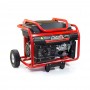 Бензиновый генератор 6 кВт Matari S8990E-ATS