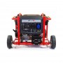 Бензиновый генератор 6 кВт Matari S8990E-ATS