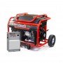 Бензиновый генератор 6 кВт Matari S8990E-ATS
