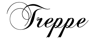 Treppe